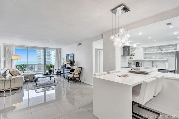 Seacoast 5700, 5700 Collins Ave #9A, Miami Beach, Florida 33140, image 2