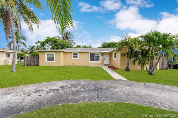 Miramar Residential, 6475 SW 28th St, Miramar, Florida 33023, image 2
