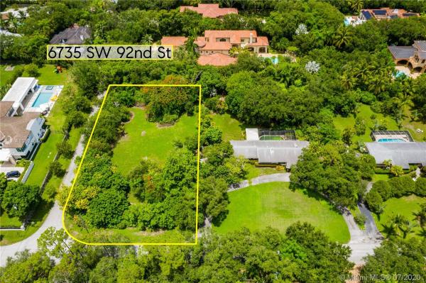Ludlam Acres, Pinecrest, Florida 33156, image 2