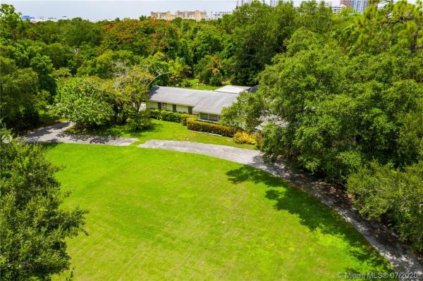 Ludlam Acres, Pinecrest, Florida 33156, image 2