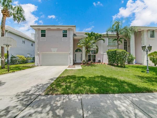 Regents Park, 10211 Quito St, Cooper City, Florida 33026, image 2