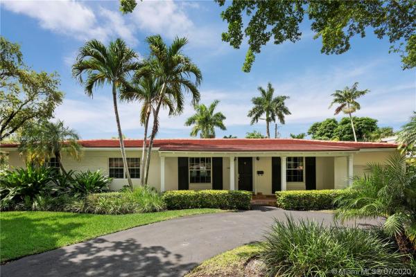 Riviera, 1408 Baracoa Ave, Coral Gables, Florida 33146, image 2