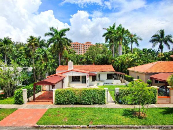 East Shenandoah, 1027 SW 22nd St, Miami, Florida 33129, image 2