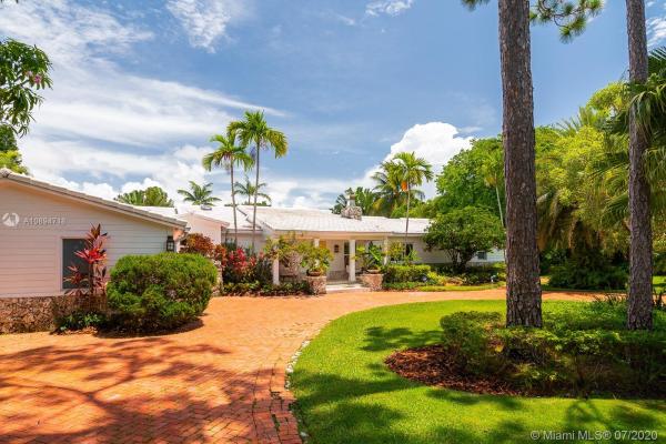 6651 SW 100th St, Pinecrest, Florida 33156, image 2