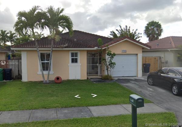 Abel Homes At Cambridge Estates, 27882 SW 134th Pl, Three Lakes, Florida 33032, image 2