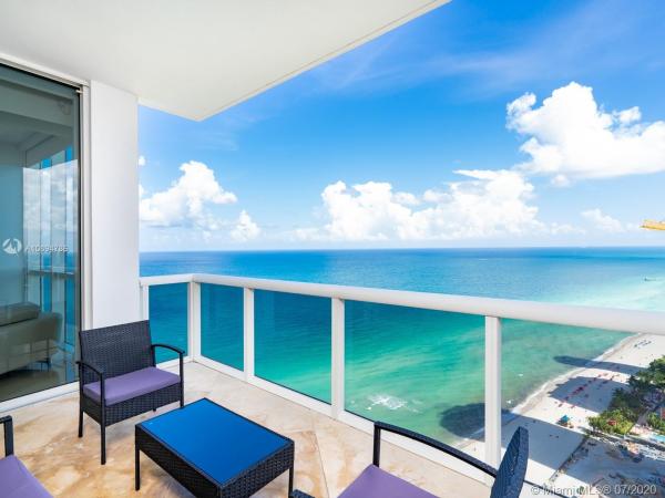 Trump Palace, 18101 Collins Ave #4902, Sunny Isles Beach, Florida 33160, image 2
