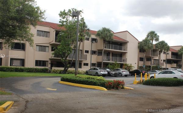 Eagle Nest, 6305 Gage Pl #204-A, Miami Lakes, Florida 33014, image 2