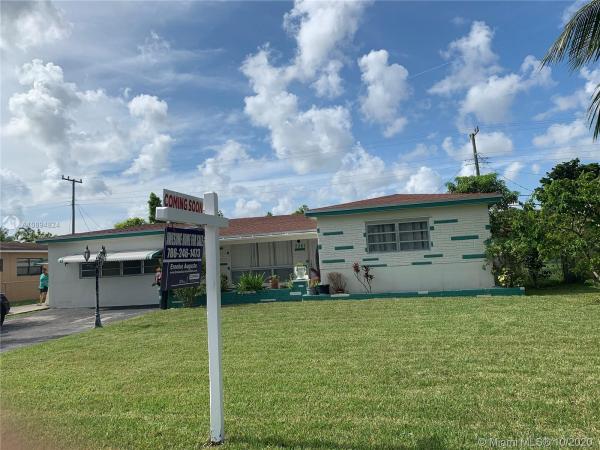 Miramar Tropical, 7321 Plantation Blvd, Miramar, Florida 33023, image 2