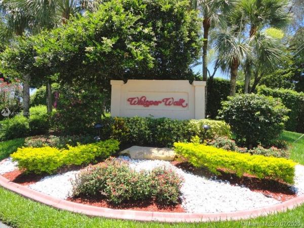 Summerwinds At Whisper Walk, 8250 Springview Ter, Boca Raton, Florida 33496, image 2