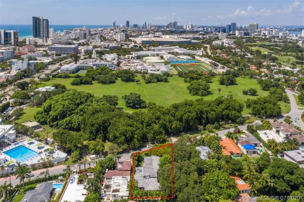 Fairgreen, 2801 Fairgreen Dr, Miami Beach, Florida 33140, image 2