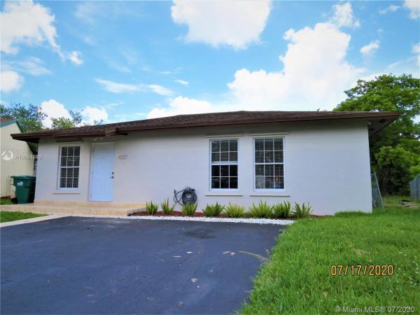 Bent Tree, 4217 SW 137th Ct, Kendale Lakes, Florida 33175, image 2