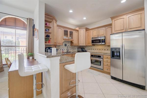 Courtyards At Nautica, 4301 SW 160th Ave #102, Miramar, Florida 33027, image 2