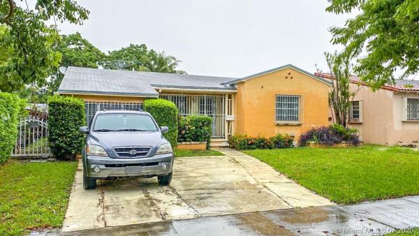 Osceola Highlands, 1411 SW 21st St, Miami, Florida 33145, image 2