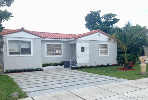 Gelernter Heights, 1065 SW 62nd Ave, West Miami, Florida 33144, image 1