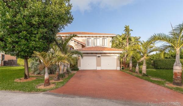 Cutler Cay, 7407 SW 189th St, Cutler Bay, Florida 33157, image 2