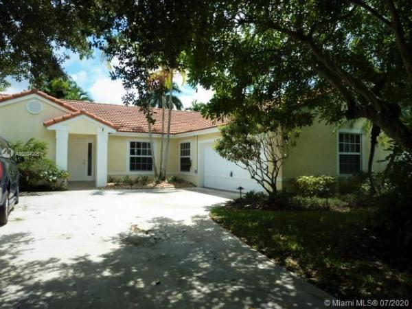 Trilogy, 13540 SW 20th St, Miramar, Florida 33027, image 2