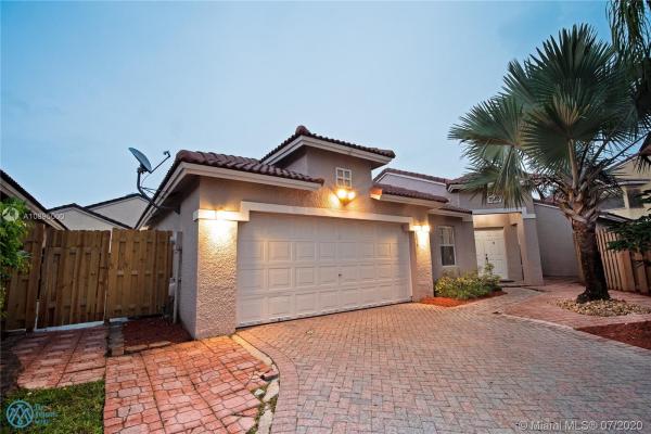 8015 SW 158th Ave, Unincorporated Dade County, Florida 33193, image 2