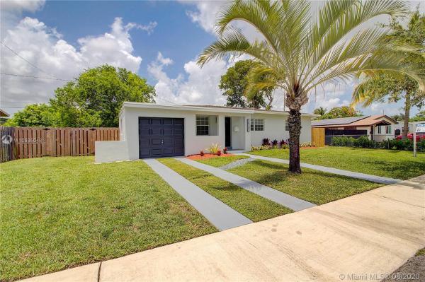 South Coral Homes, 10131 Jamaica Dr, Cutler Bay, Florida 33189, image 2