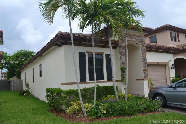Sonoma At The Vineyards, 588 SE 34th Ter, Homestead, Florida 33033, image 2