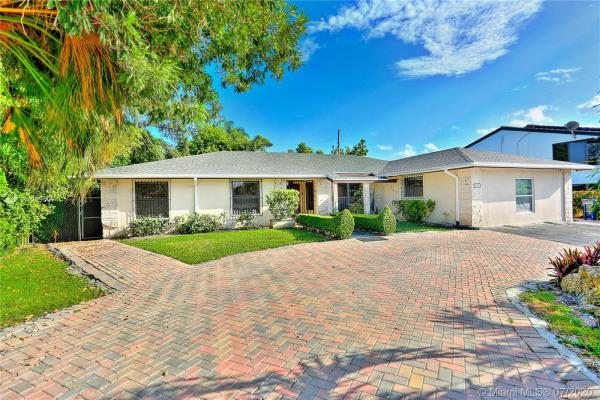 6000 Coral Way, Coral Terrace, Florida 33142, image 2
