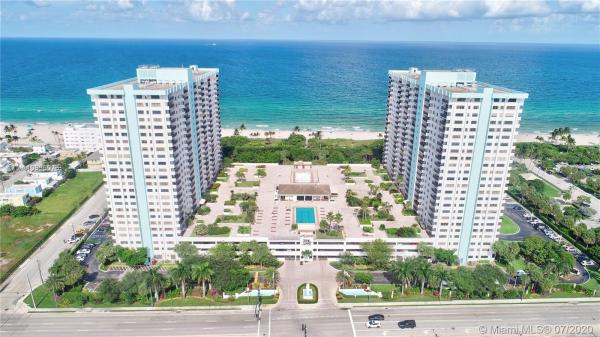 The Summit, 1201 S Ocean Dr #2103S, Hollywood, Florida 33019, image 2