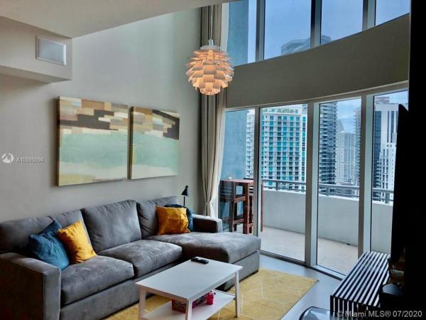 Infinity At Brickell, 60 SW 13th St #3224, Miami, Florida 33130, image 2