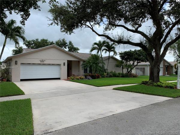 Flamingo Gardens, 5061 SW 119th Ave, Cooper City, Florida 33330, image 2