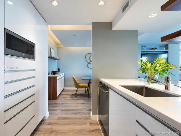 Mirador North 1200, 1200 West Ave #615, Miami Beach, Florida 33139, image 2