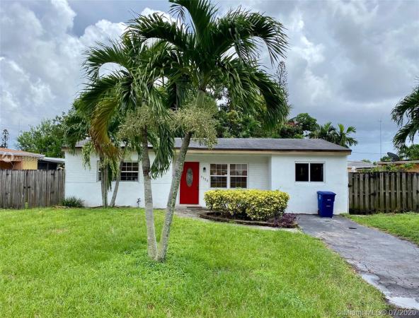 Miramar Park, 6550 SW 28th St, Miramar, Florida 33023, image 2