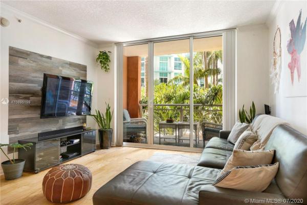 Cite On The Bay East, 2000 N Bayshore Dr #209, Miami, Florida 33137, image 2