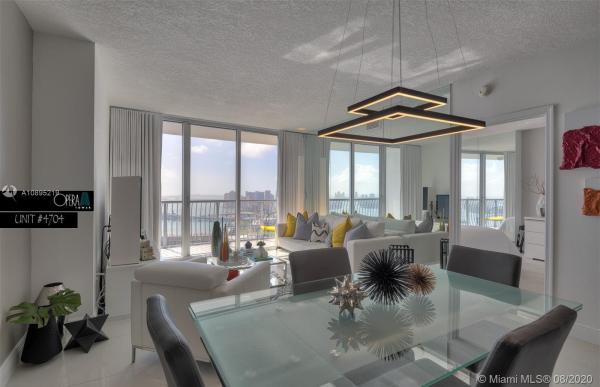 Opera Tower, 1750 N Bayshore Dr #4704, Miami, Florida 33132, image 2
