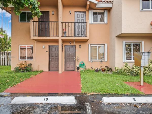 Mira Villas, 561 NW 82nd Ct #187, Fountainebleau, Florida 33126, image 2