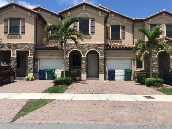 Artesa At Coco Palm Estates, 25312 SW 115th Ave, Princeton, Florida 33032, image 1