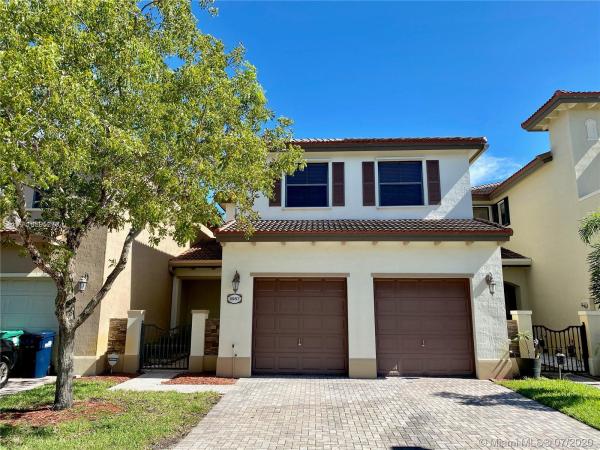 Trellis At Isles Of Bayshore, 8957 SW 227th Ter, Cutler Bay, Florida 33190, image 2