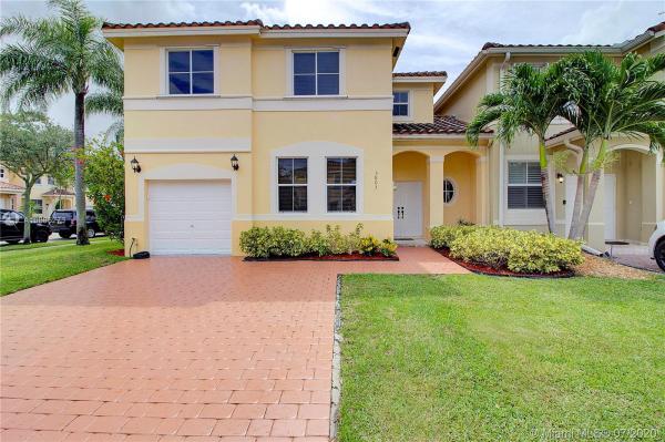 Marina Isle At Nautica, 3803 SW 170th Ave, Miramar, Florida 33027, image 2