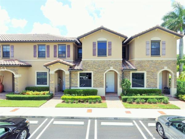 Artesa At Coco Palm Estates, 24808 SW 116th Ave #24808, Princeton, Florida 33032, image 2