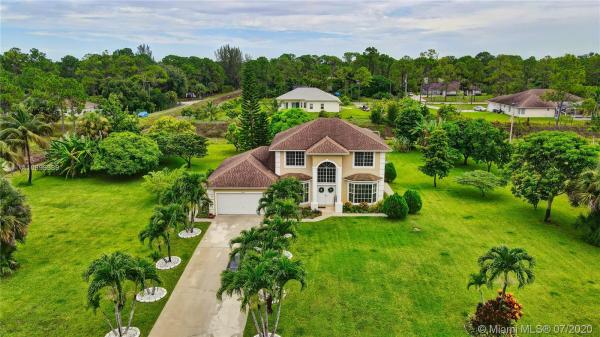 The Acreage, 15249 N 77th Pl N, Loxahatchee, Florida 33470, image 2
