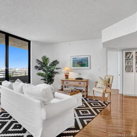The Waverly At South Beach, 1330 West Ave #1909, Miami Beach, Florida 33139, image 2