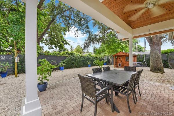 Trail Park, 4456 SW 11th St, Coral Gables, Florida 33134, image 2