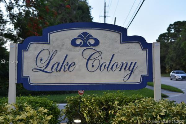 Lake Colony, West Palm Beach, Florida 33406, image 2