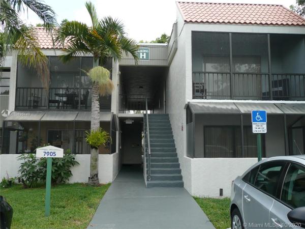 Venetian Palms, 7905 SW 104th St #206H, Kendall, Florida 33156, image 1