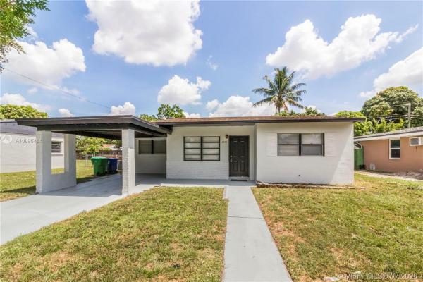 Welwyn Park, 6501 SW 20th Ct, Miramar, Florida 33023, image 2