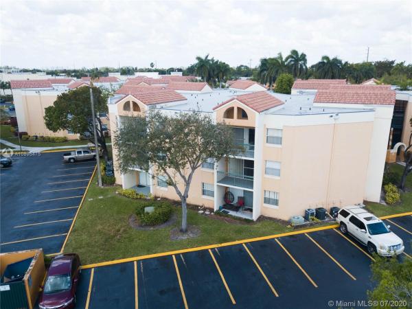 Mediterranean Villas, 6276 NW 186th St #215, Hialeah, Florida 33015, image 2