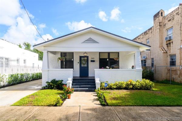 Bay Vista Park, 543 NW 41st St, Miami, Florida 33127, image 2