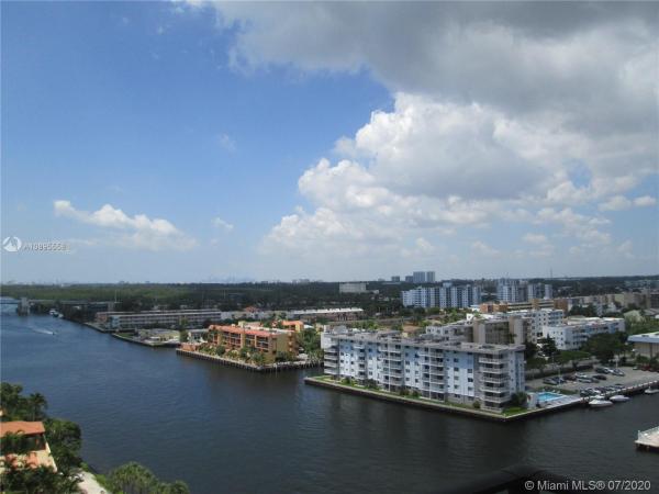 Winston Towers 500, 301 174th St #1505, Sunny Isles Beach, Florida 33160, image 2