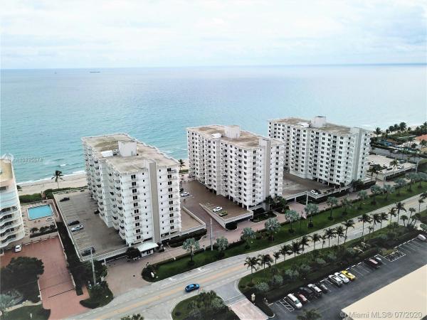Ambassadors East, 3215 S Ocean Blvd #401, Highland Beach, Florida 33487, image 2