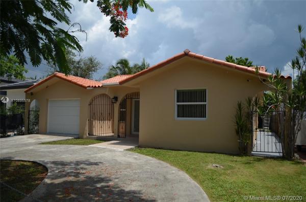 Stuart Terrace, 2653 SW 25th Ter, Miami, Florida 33133, image 2