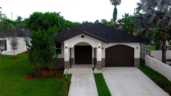 Fiske Manor, 313 NW 3rd Ave, Homestead, Florida 33030, image 2