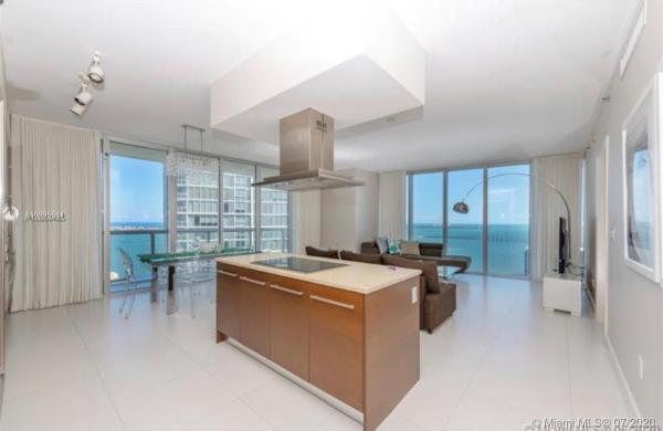 Icon Brickell Tower 3, 485 Brickell Ave #4810, Miami, Florida 33131, image 2