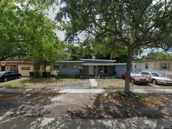 Sunny Acres, 1082 NE 145th St, North Miami, Florida 33161, image 2